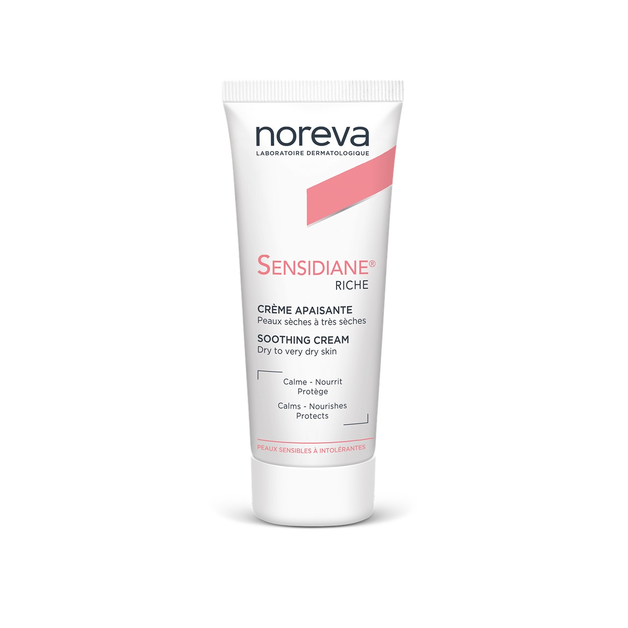 Noreva Sensidiane Riche Intolerant Skin Soothing Cream 40ml
