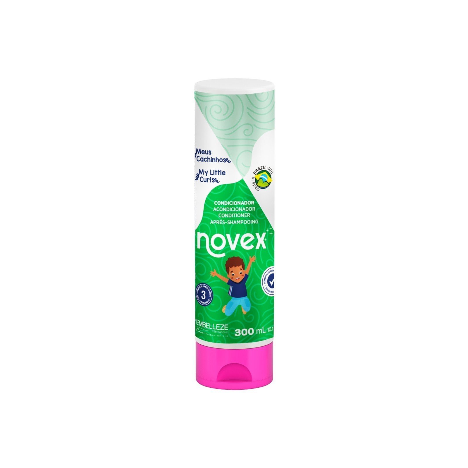 Novex Meus Cachinhos Conditioner 300ml