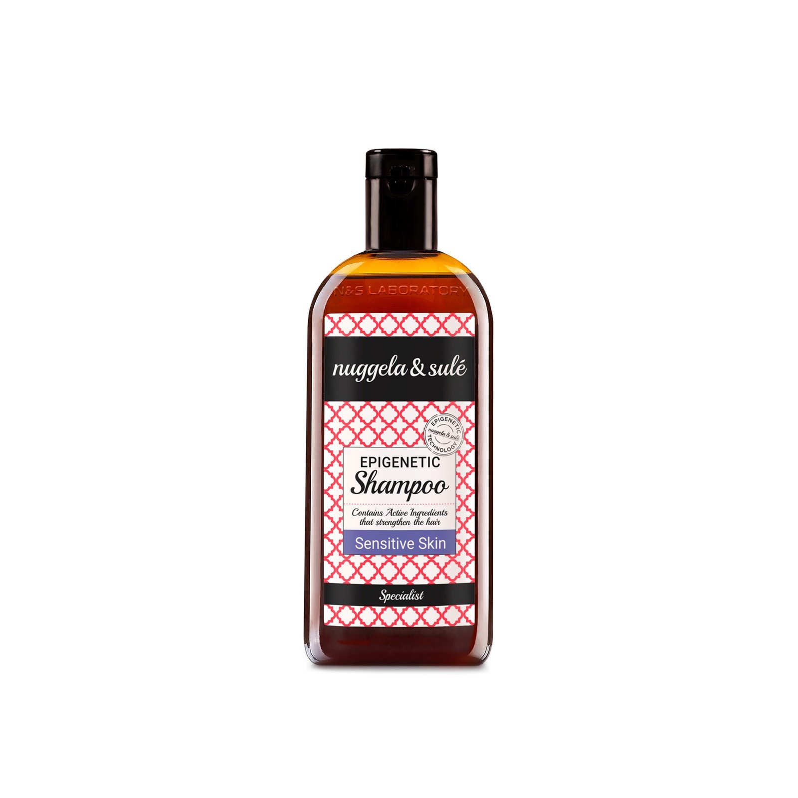 Nuggela & Sulé Epigenetic Shampoo Sensitive Skin 250ml