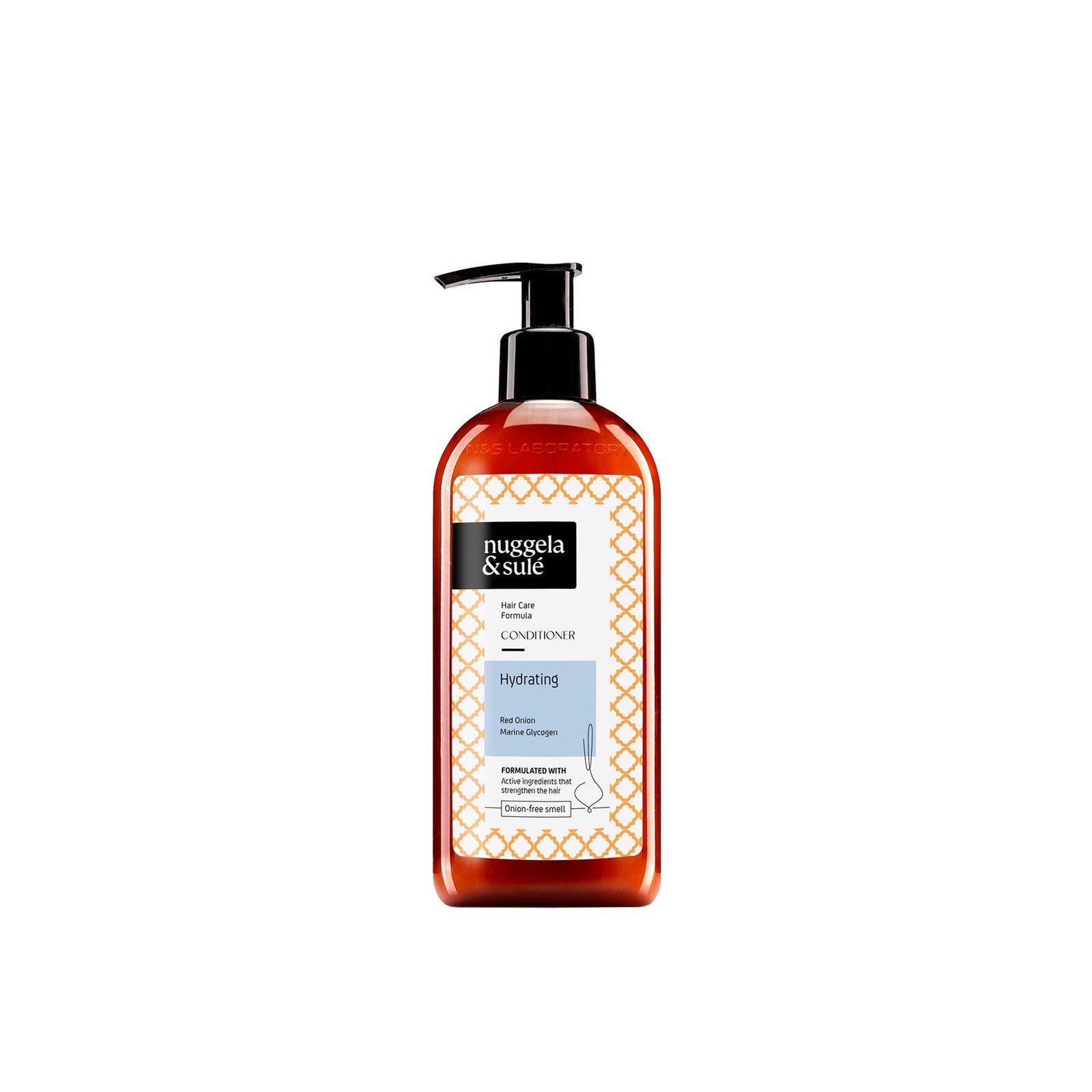 Nuggela & Sulé Hydrating Conditioner 100ml (3.38floz)