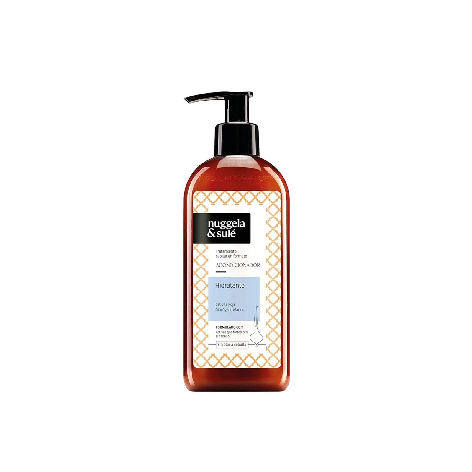 Nuggela & Sulé Hydrating Conditioner