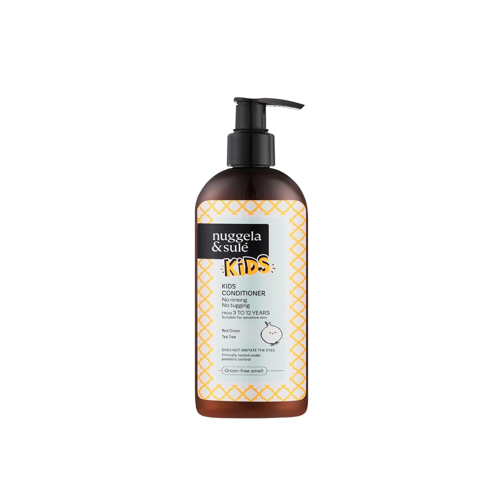 Nuggela & Sulé Kids Conditioner no Rising 250ml