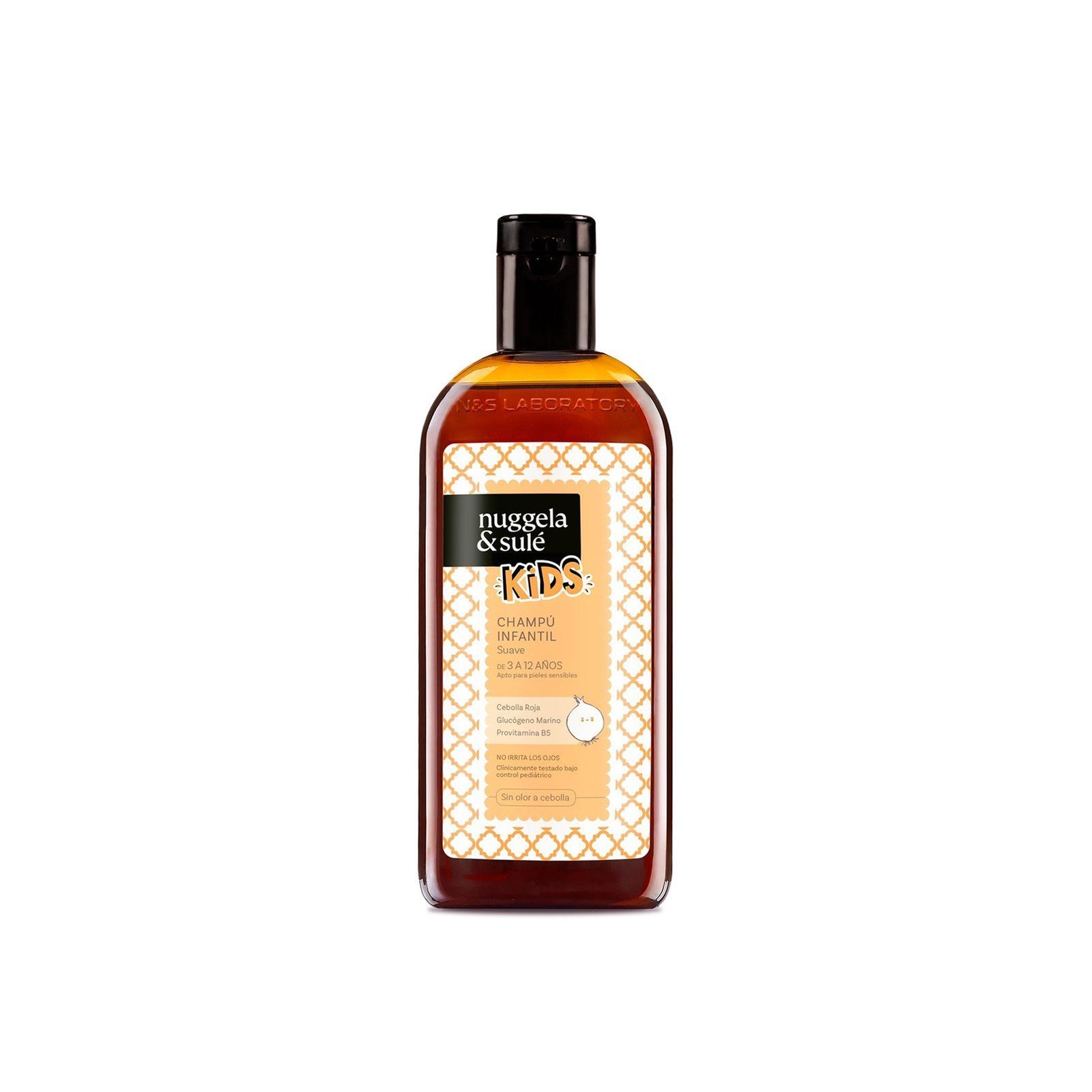 Nuggela & Sulé Kids Shampoo 250ml