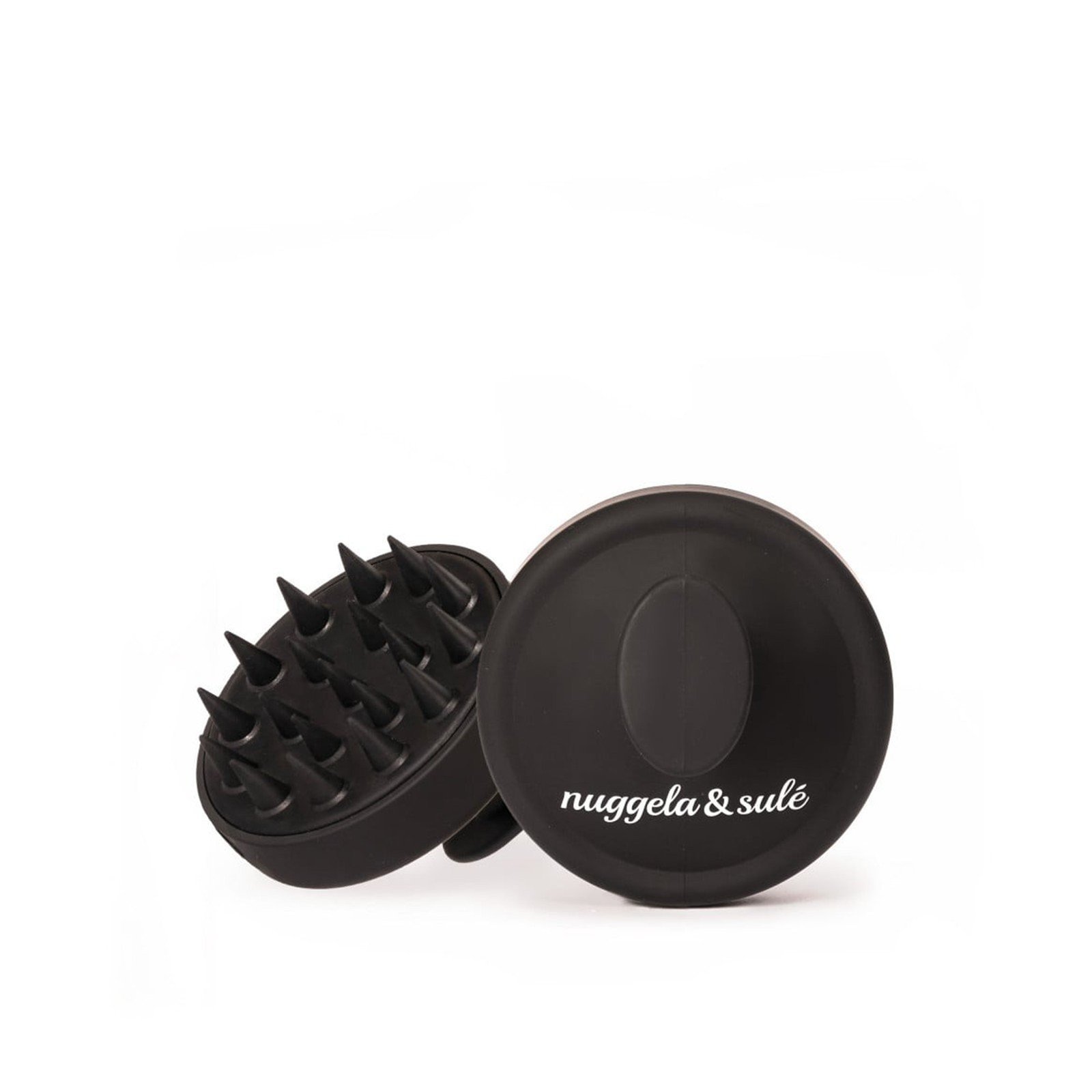 Nuggela & Sulé Massager Brush