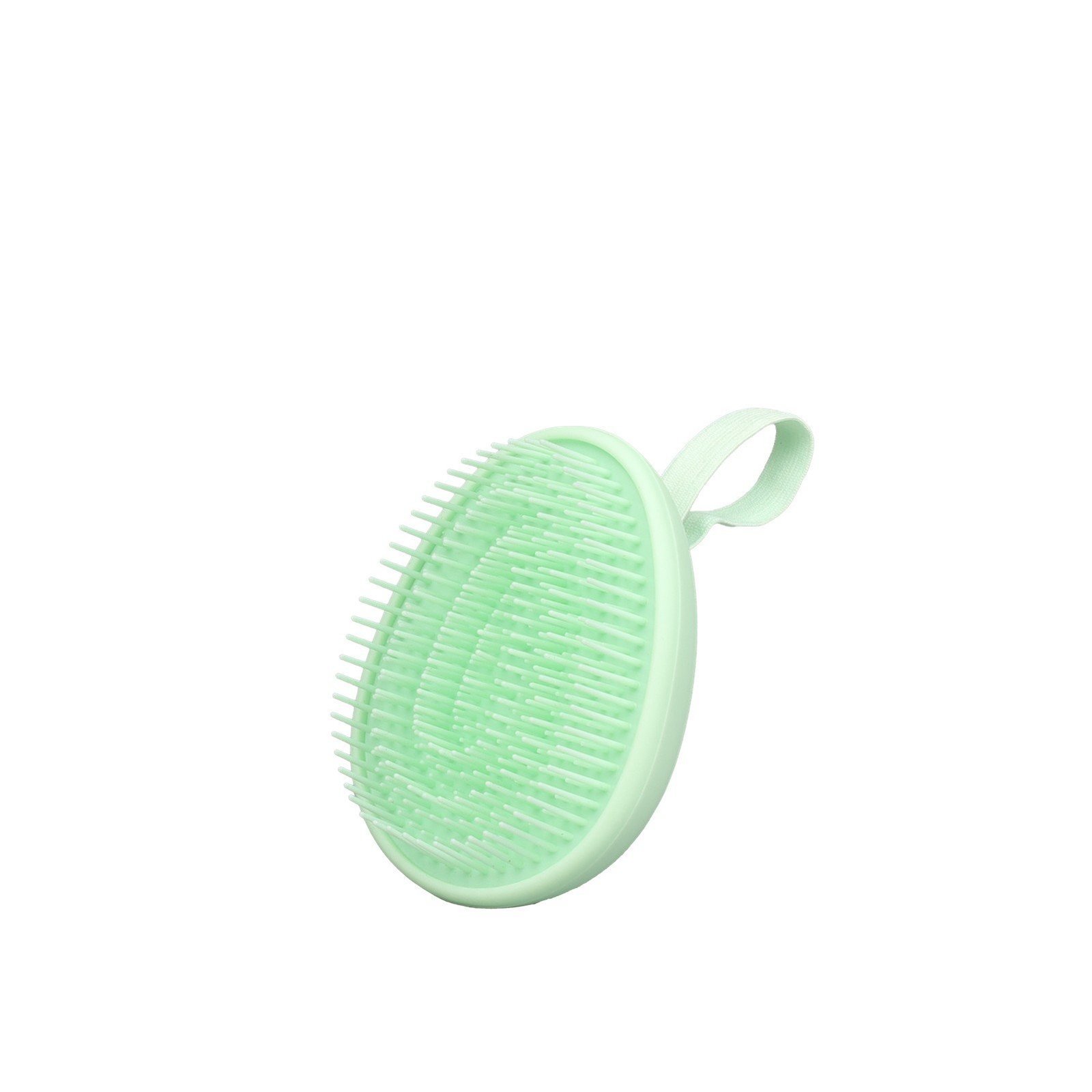 Nuggela & Sulé Tangle Tamer Brush Mint