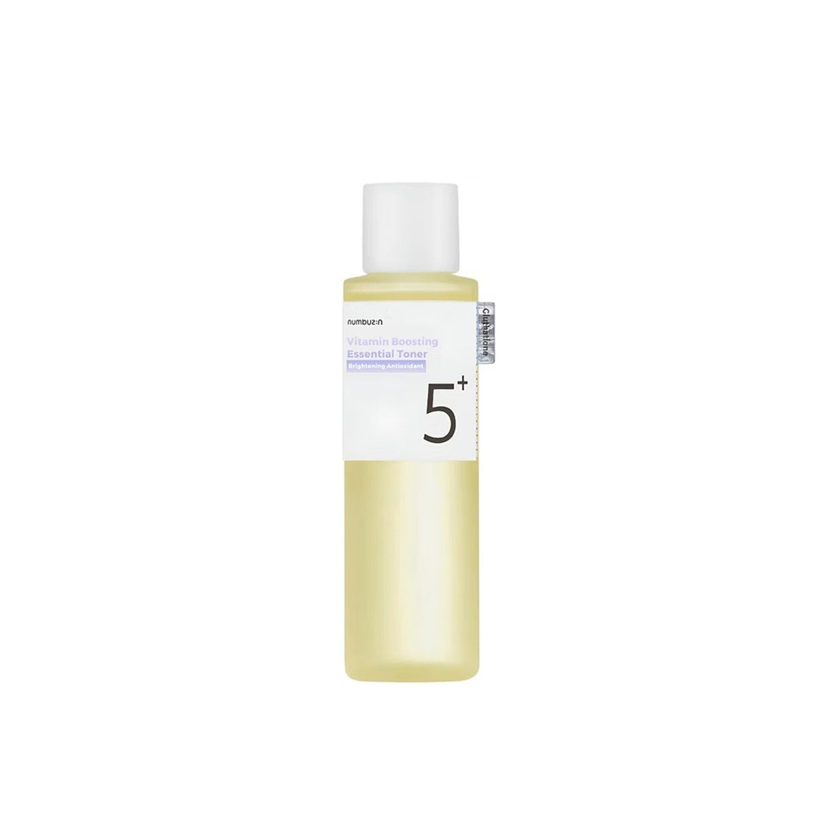 Numbuzin No.5 Vitamin Boosting Essential Toner 200ml
