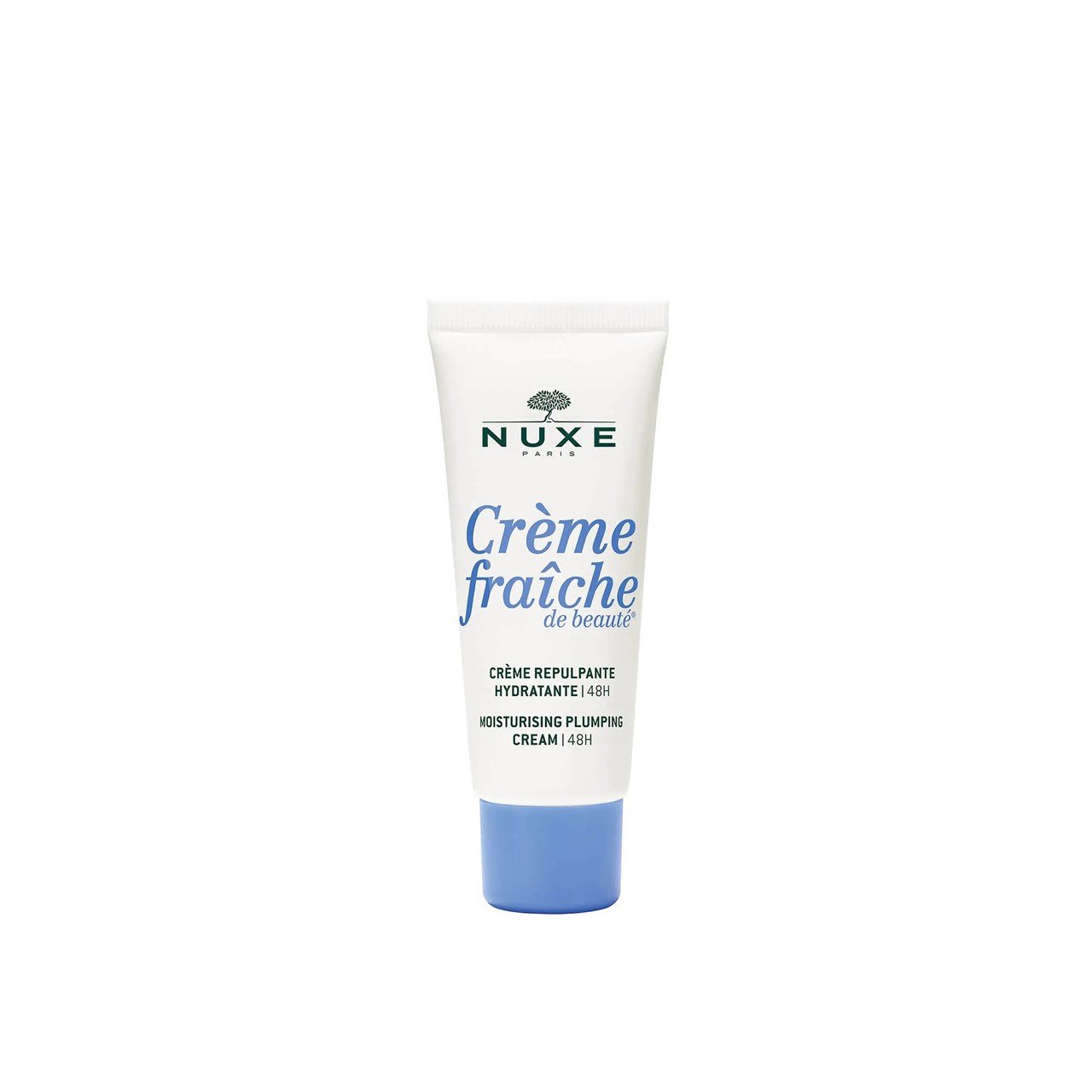 NUXE Crème Fraîche de Beauté 48h Moisturizing Plumping Cream