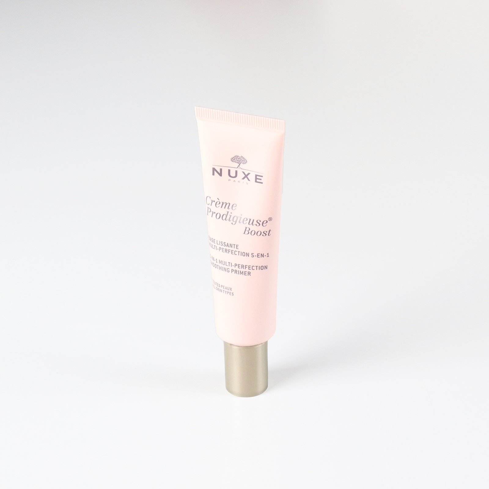 NUXE Crème Prodigieuse Boost 5-In-1 Multi-Perfection Primer 30ml
