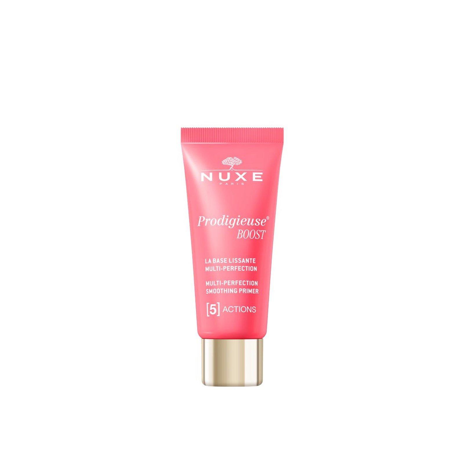 NUXE Prodigieuse Boost Multi-Perfection Smoothing Primer 30ml
