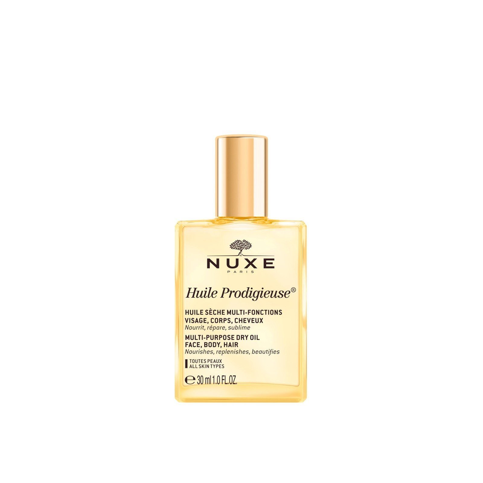 NUXE Huile Prodigieuse Dry Oil 30ml