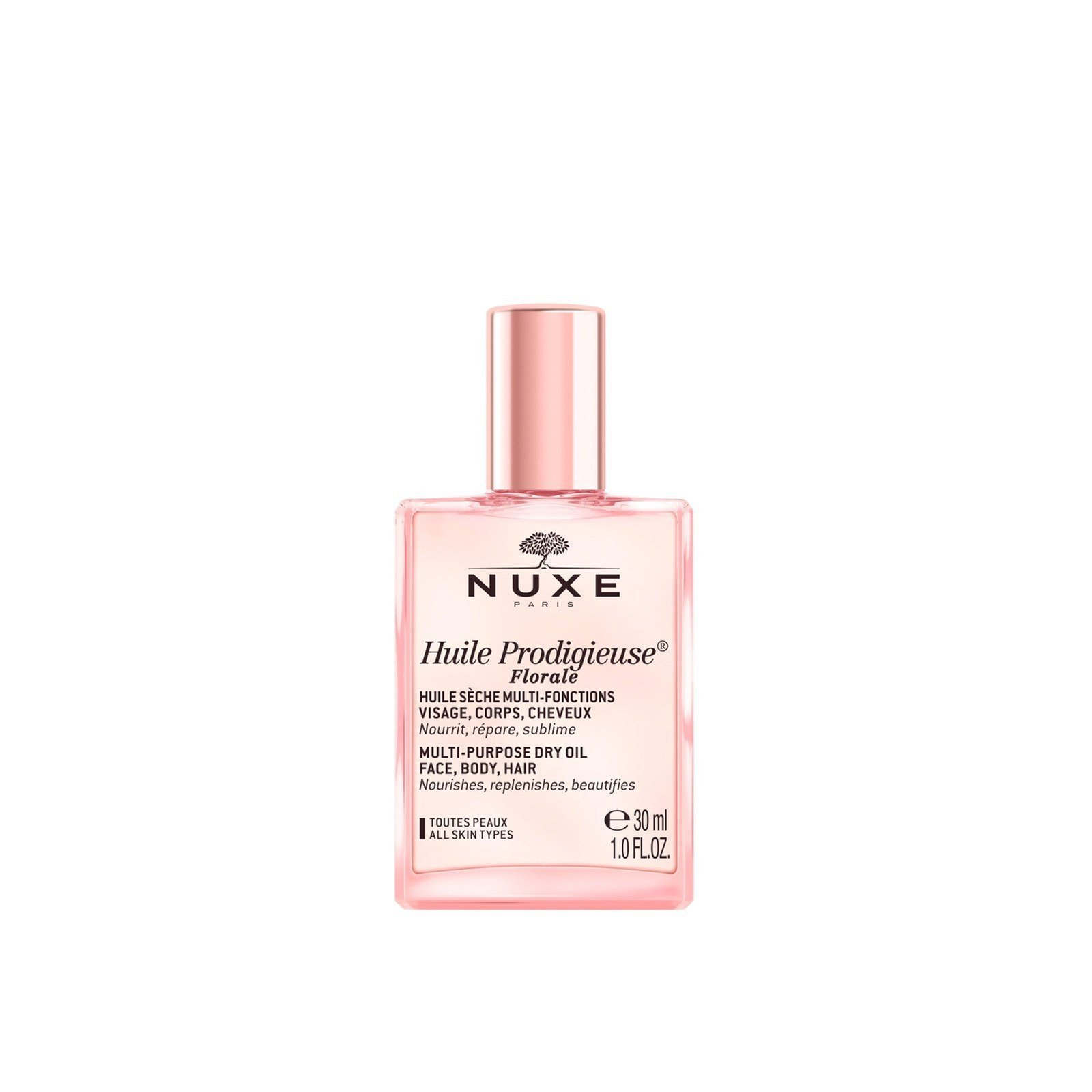 NUXE Huile Prodigieuse Florale Multi-Purpose Dry Oil 30ml (1floz)