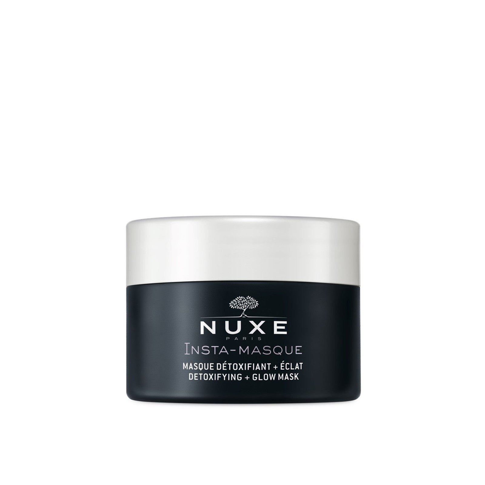 NUXE Insta-Masque Detoxifying + Glow Mask 50ml (1.69fl oz)