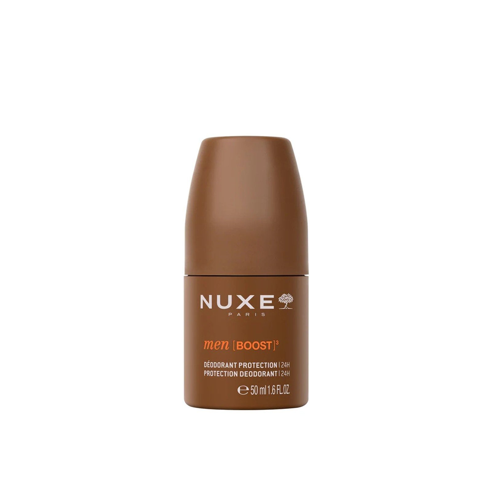 NUXE Men [BOOST]³ 24h Protection Deodorant 50ml