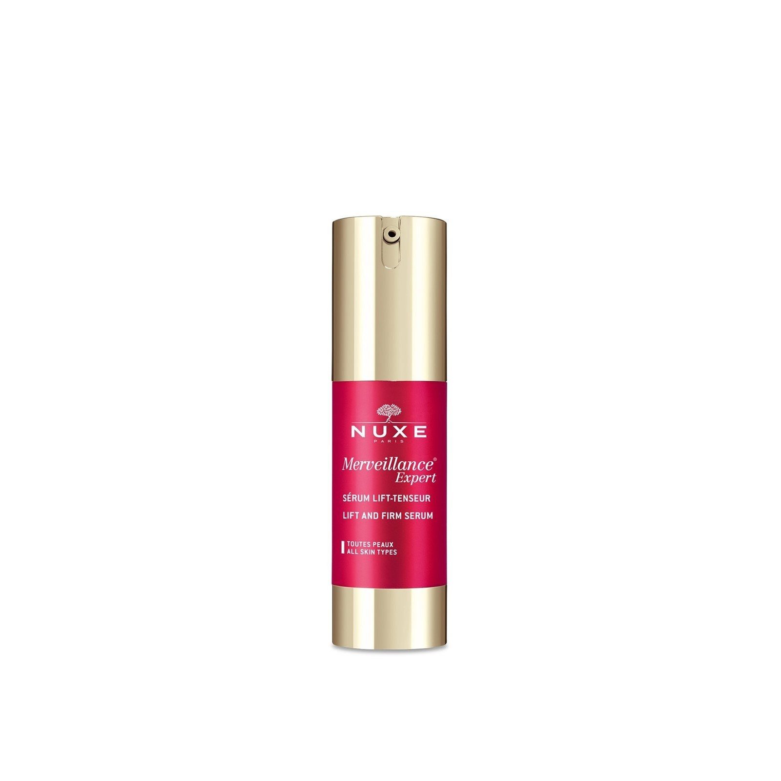 NUXE Merveillance Expert Lift & Firm Serum 30ml