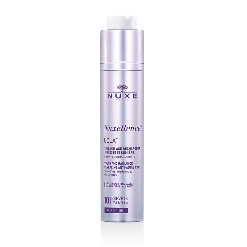 NUXE Nuxellence Éclat Youth&Radiance Revealing Day Care 50ml