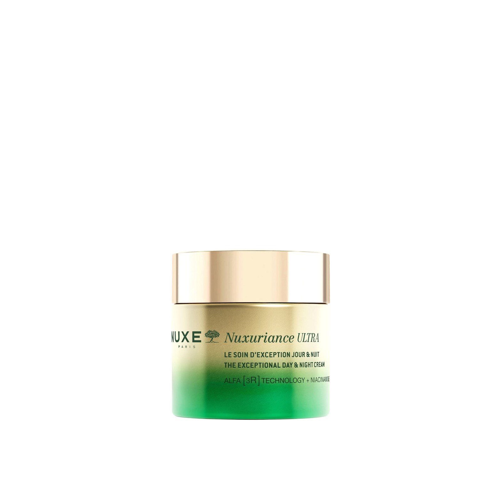 NUXE Nuxuriance Ultra The Exceptional Day & Night Cream 75ml
