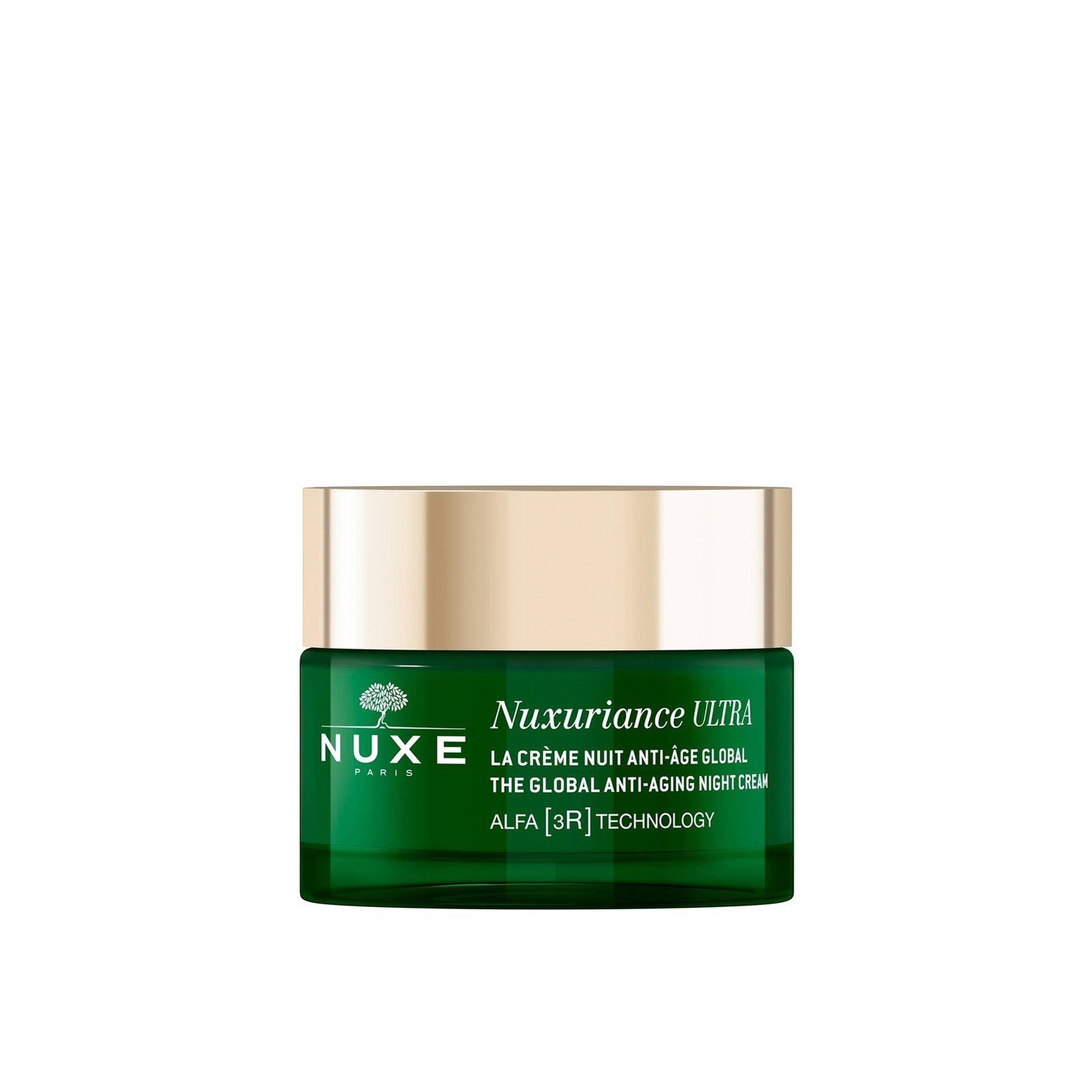 NUXE Nuxuriance Ultra The Global Anti-Aging Night Cream 50ml (1.7floz)