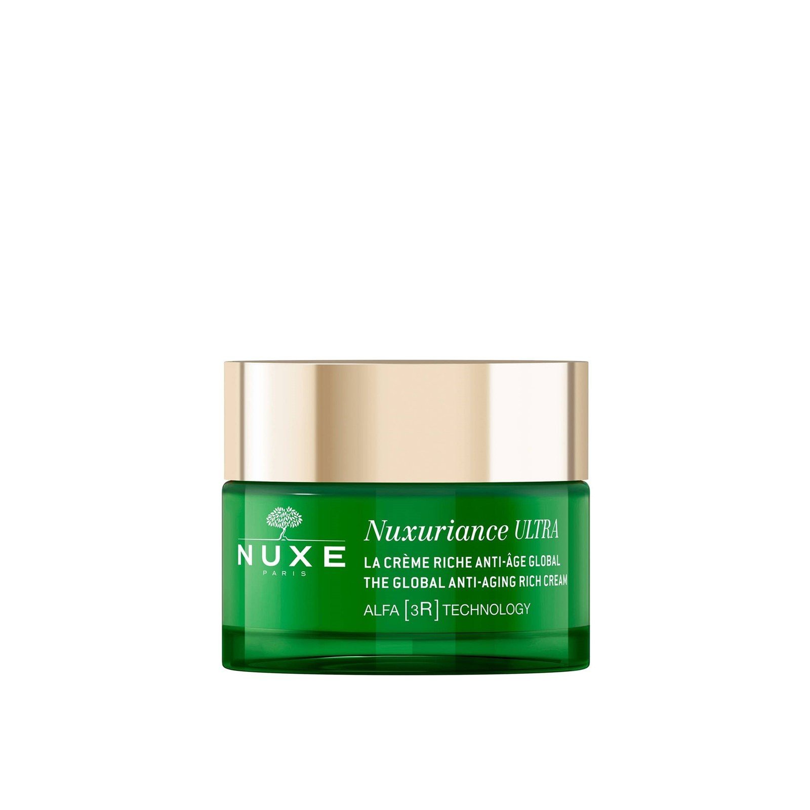NUXE Nuxuriance Ultra The Global Anti-Aging Rich Cream 50ml (1.7floz)