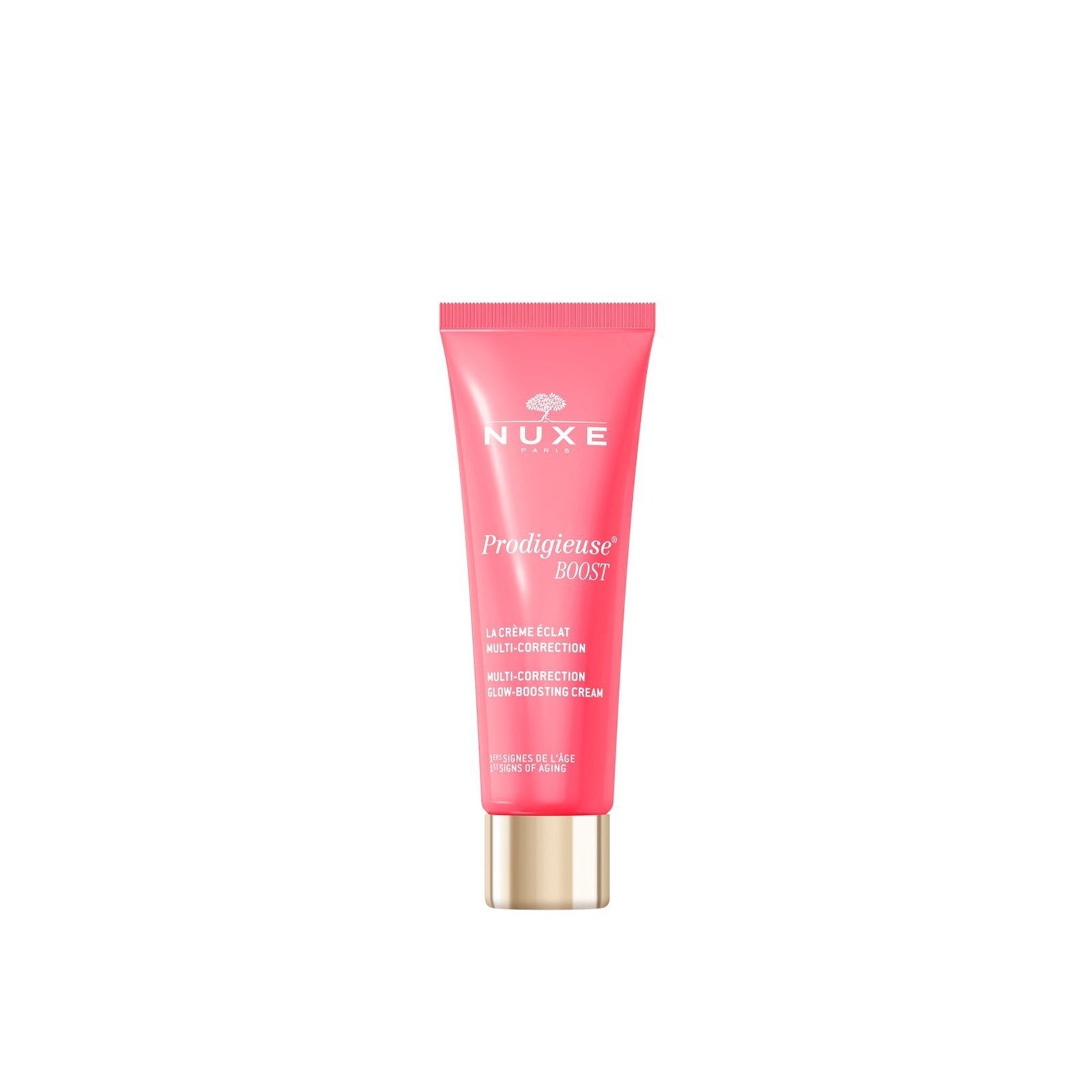 NUXE Prodigieuse Boost Multi-Correction Glow-Boosting Cream 40ml