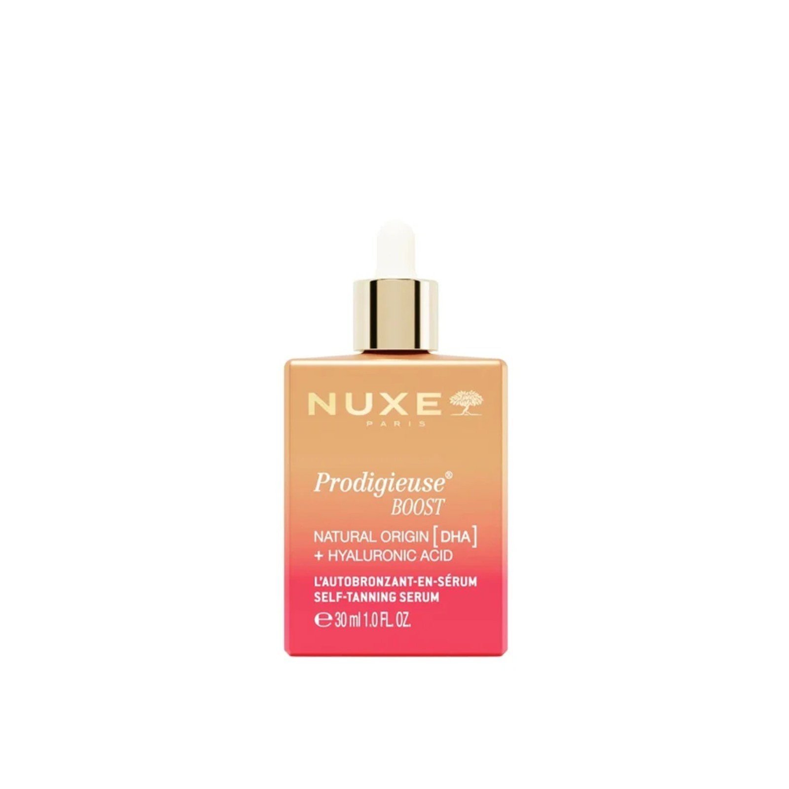 NUXE Prodigieuse Boost Self-Tanning Serum 30ml