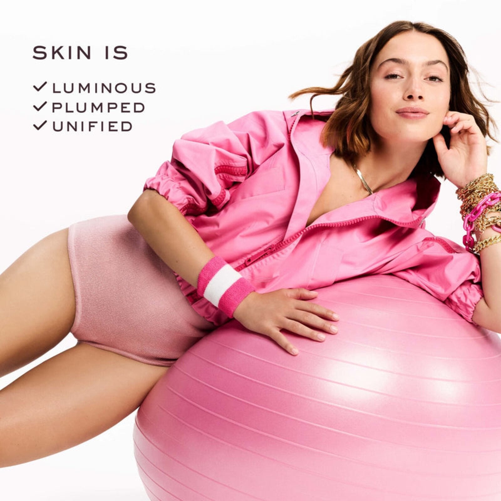 NUXE Prodigieuse [Hyalu] Boost Plump & Glow Routine Gift Set