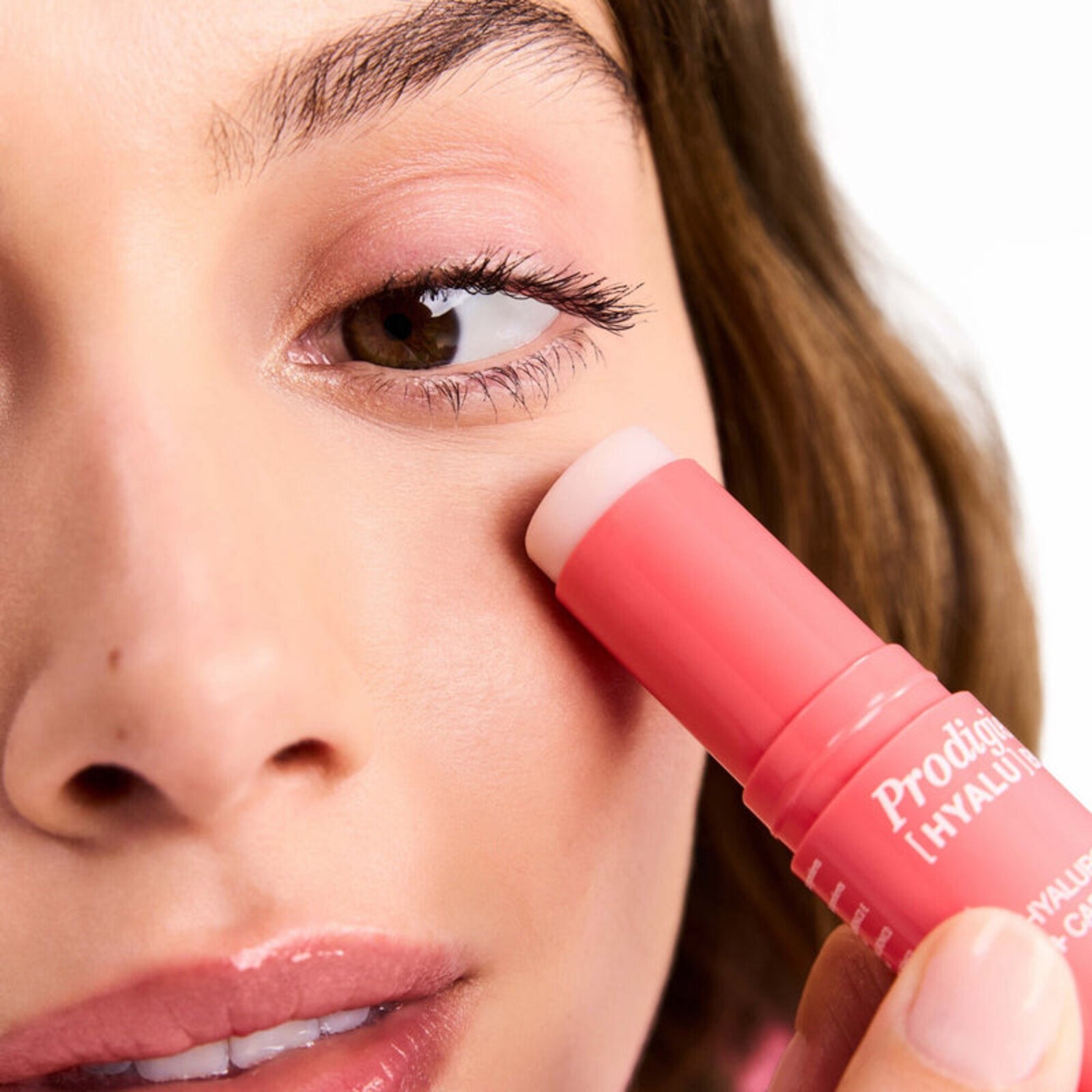 NUXE Prodigieuse [Hyalu] Boost Stick Revitalizante para Ojos 8.5g