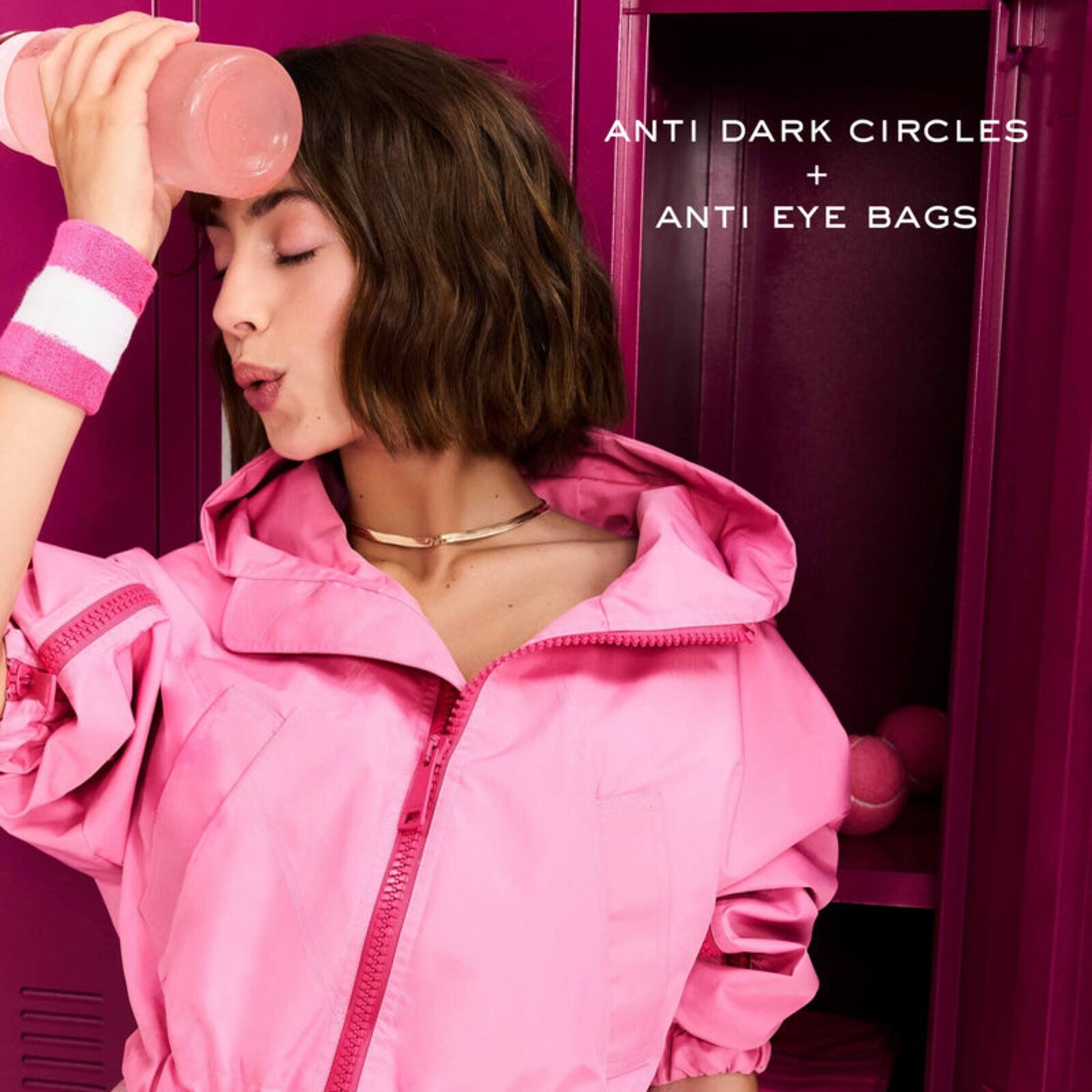 NUXE Prodigieuse [Hyalu] Boost Stick Revitalizante para Ojos 8.5g