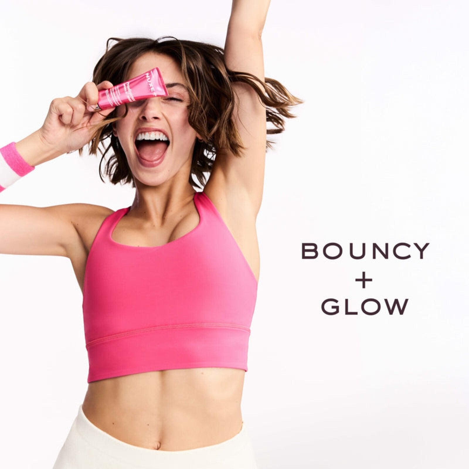 NUXE Prodigieuse [Hyalu] Boost The Plumping Glow Cream 50ml