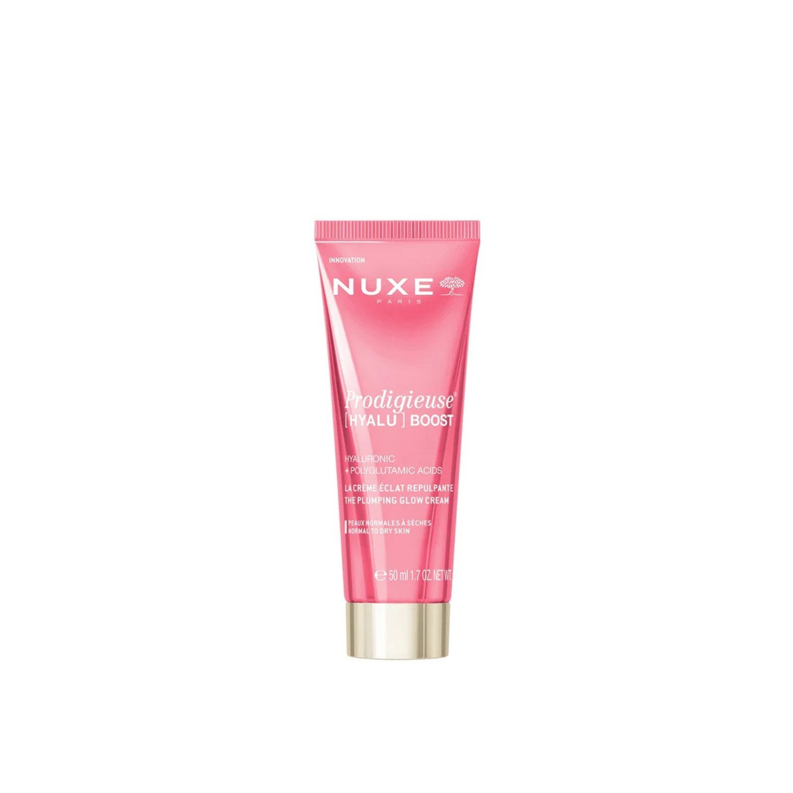 NUXE Prodigieuse [Hyalu] Boost The Plumping Glow Cream 50ml