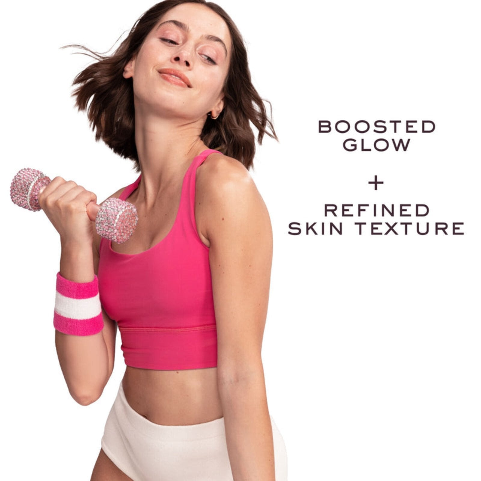 NUXE Prodigieuse [Hyalu] Boost The Smoothing Glow Gel-Cream 50ml