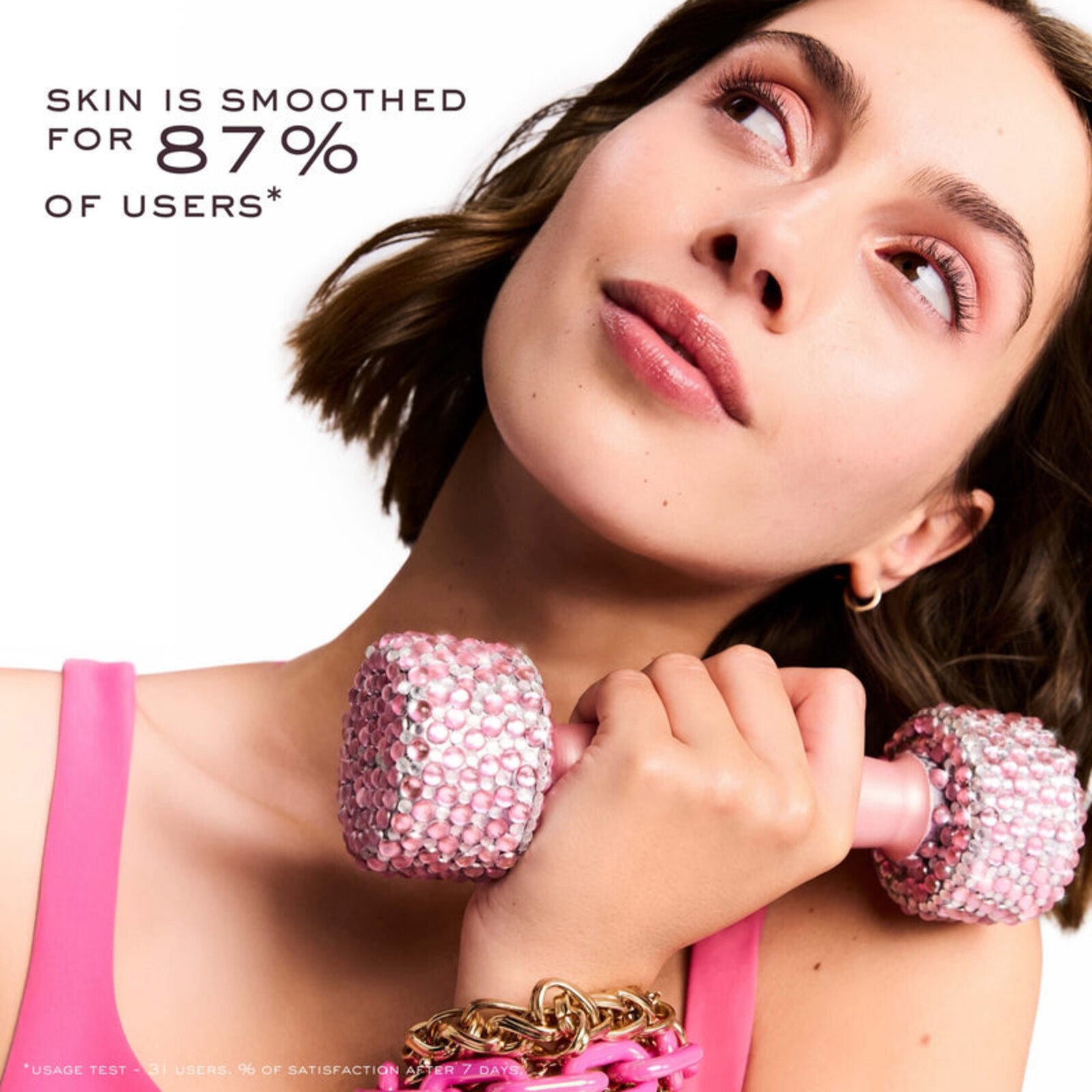 NUXE Prodigieuse [Hyalu] Boost The Smoothing Glow Gel-Cream 50ml