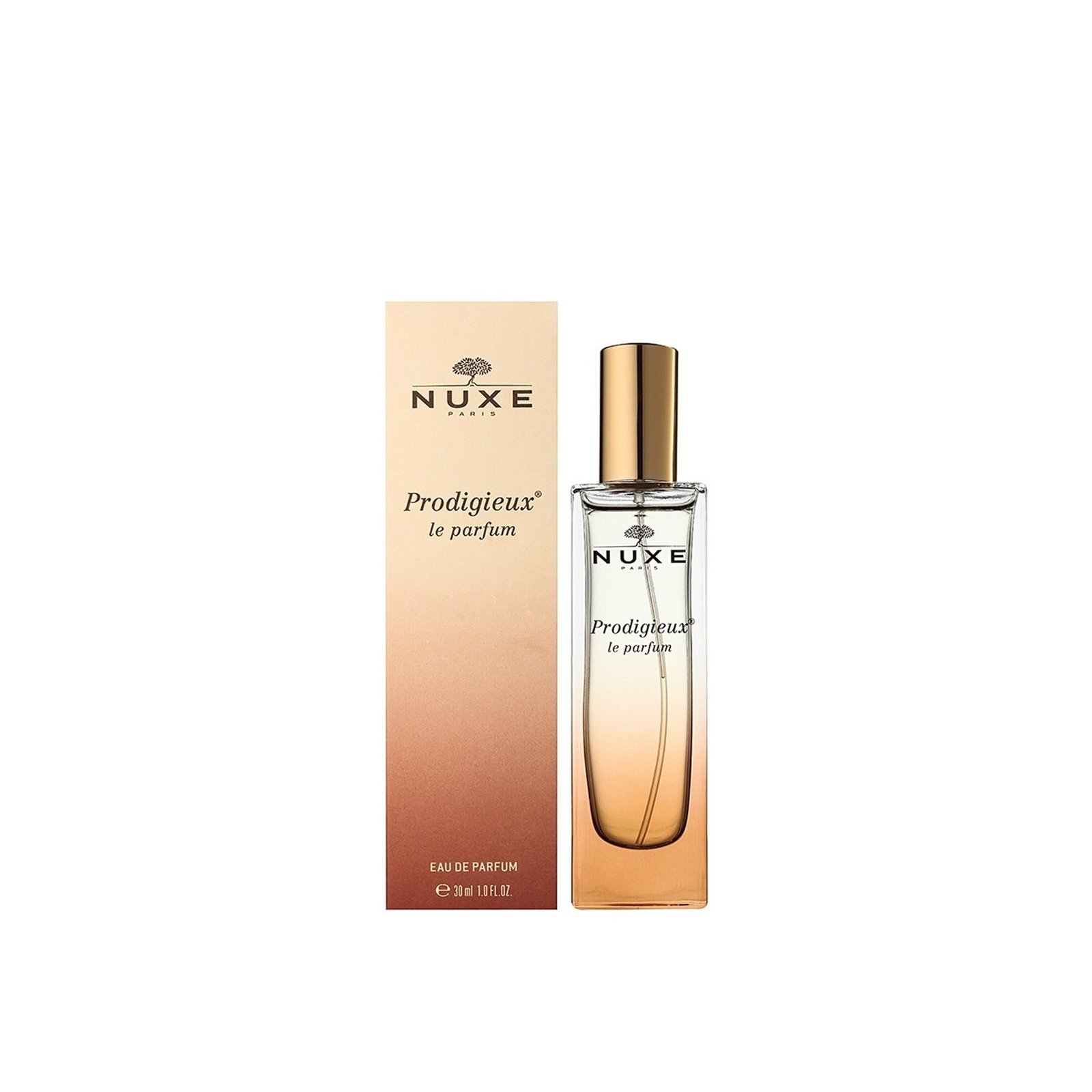 (1.01fl Prodigieux · NUXE oz) Buy le Parfum USA 30ml
