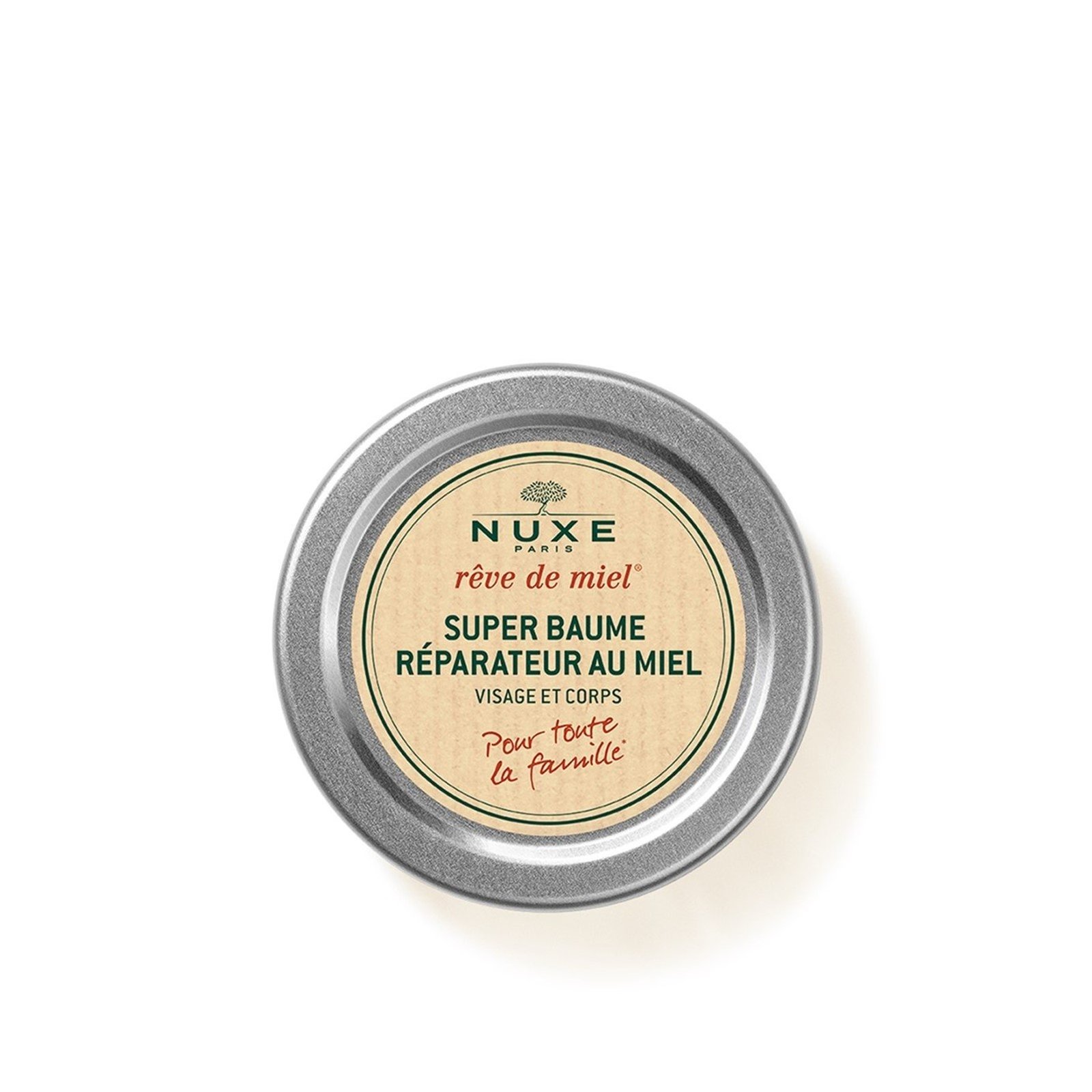 NUXE Rêve de Miel Repairing Super Balm with Honey 40ml