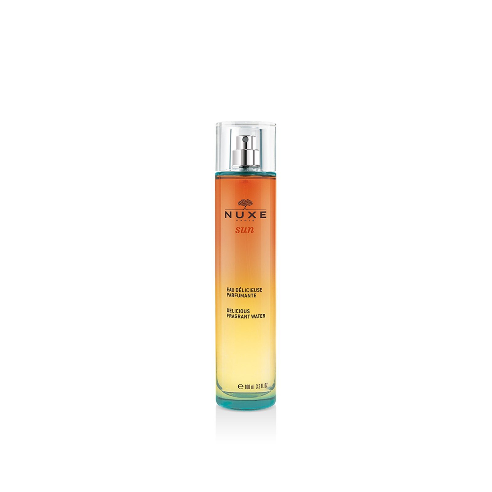 NUXE Sun Delicious Fragrant Water
