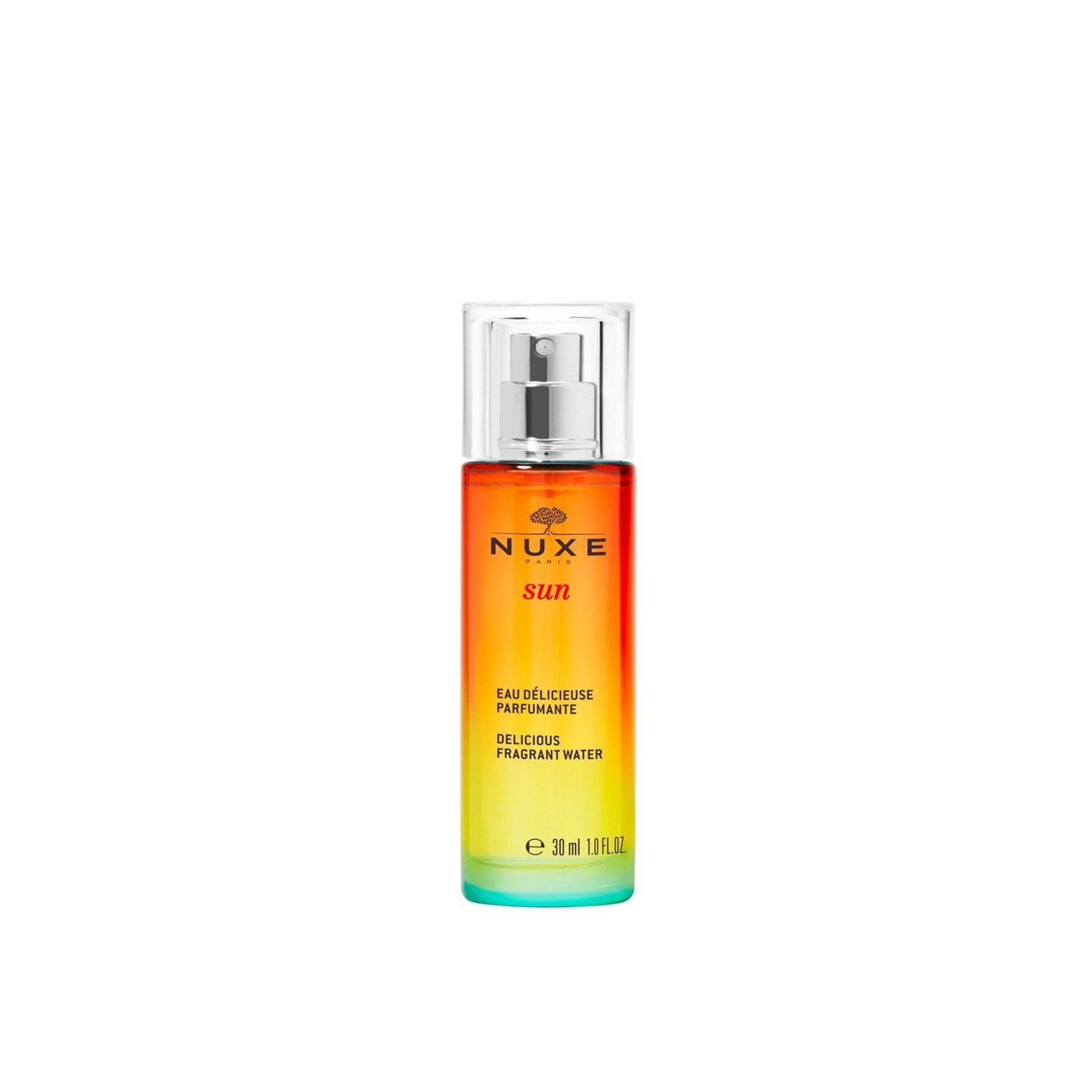 NUXE Sun Delicious Fragrant Water