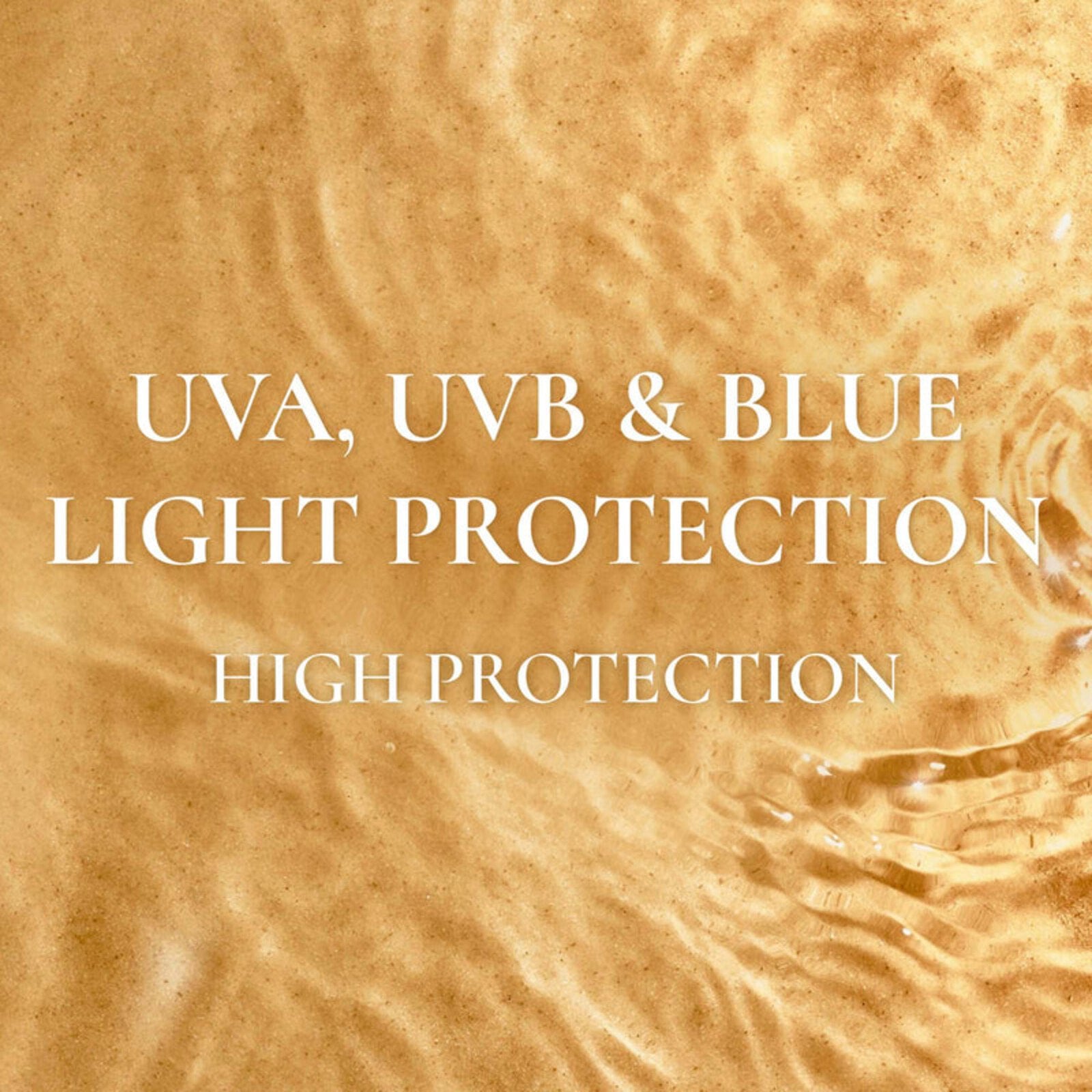 NUXE Sun Glow Sun-Kissed Fluid SPF30 40ml