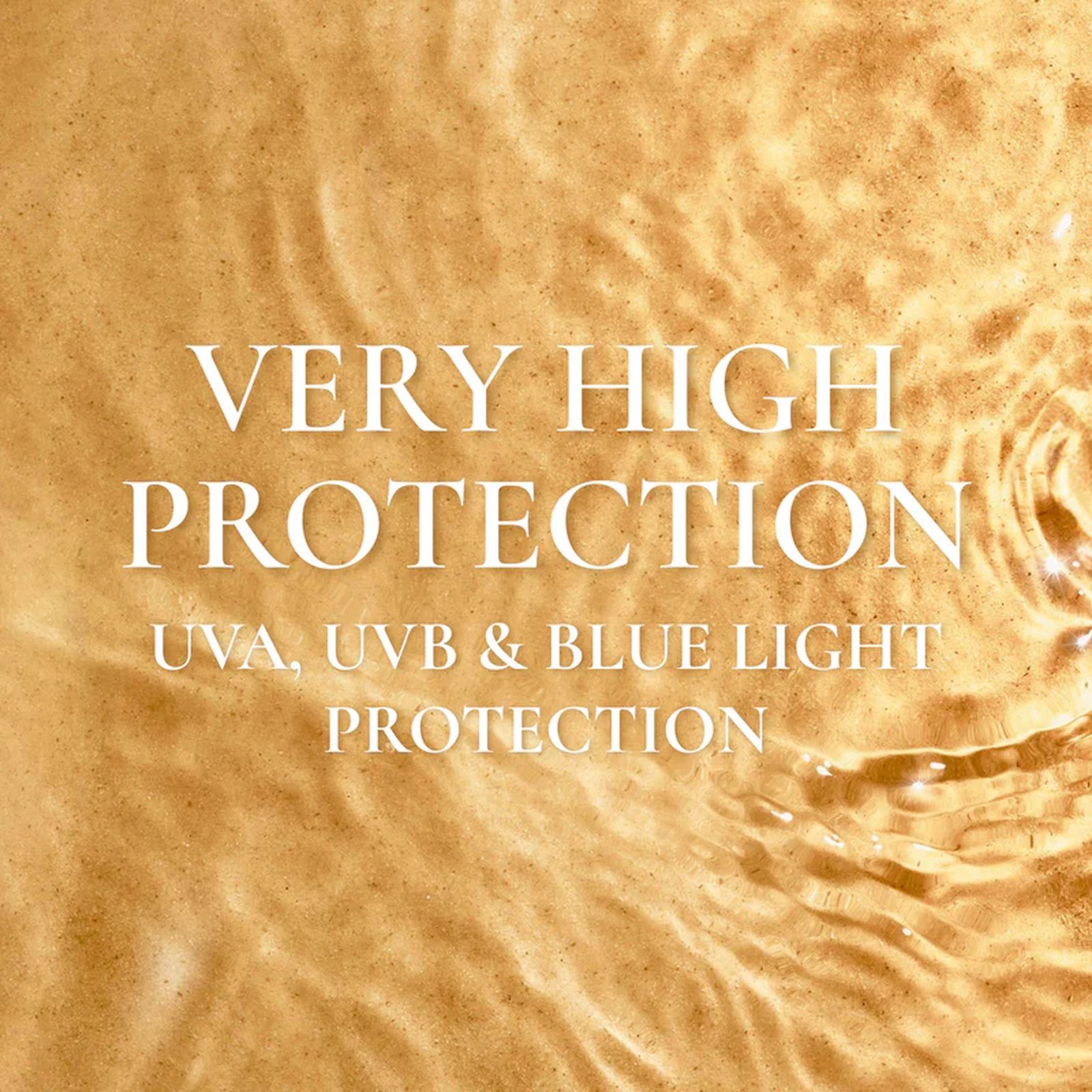 NUXE Sun لوشن ذائب للحماية من الشمس، حماية عالية جدًا SPF50+ 150ml