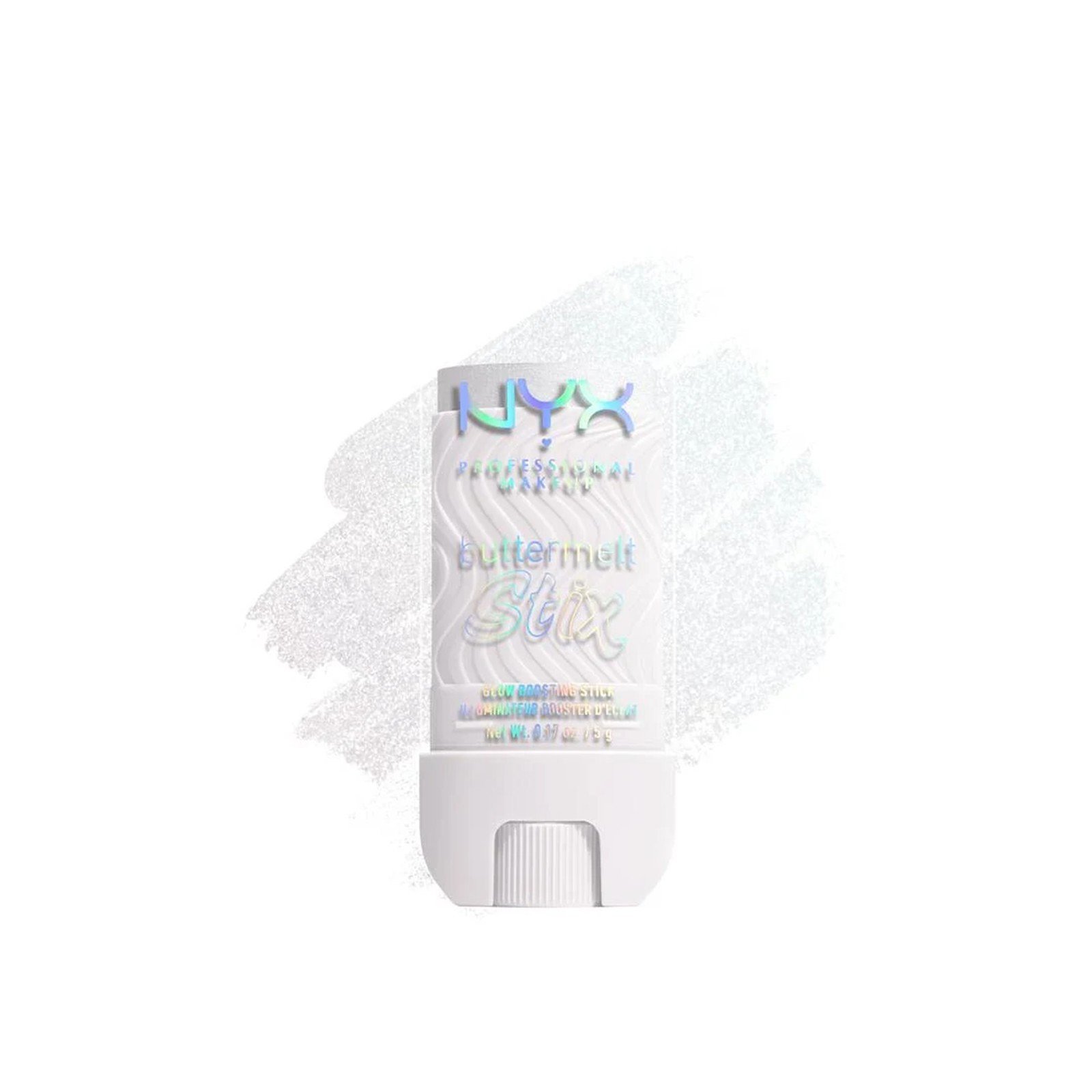 NYX Pro Makeup Buttermelt Stix Glow Boosting Stick 03 That´s So Melt 5g