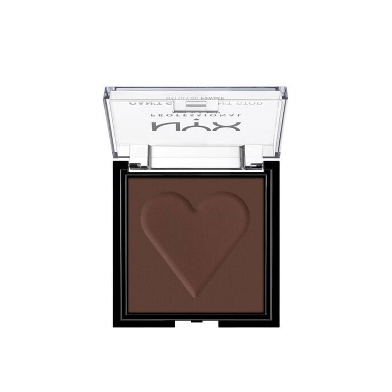 NYX Pro Makeup Can't Stop Won't Stop Mattifying Powder