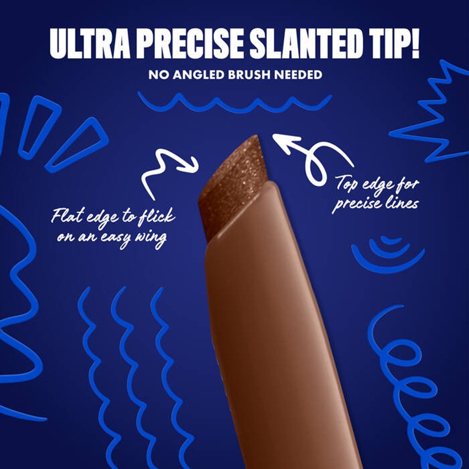 NYX Pro Makeup Epic Inky Stix Cream Gel Liner Kinetic Copper 0.1g