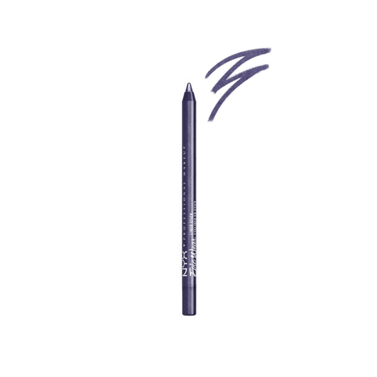 NYX Pro Makeup Epic Wear Liner Stick 13 Fierce Purple 1.22g (0.04oz)