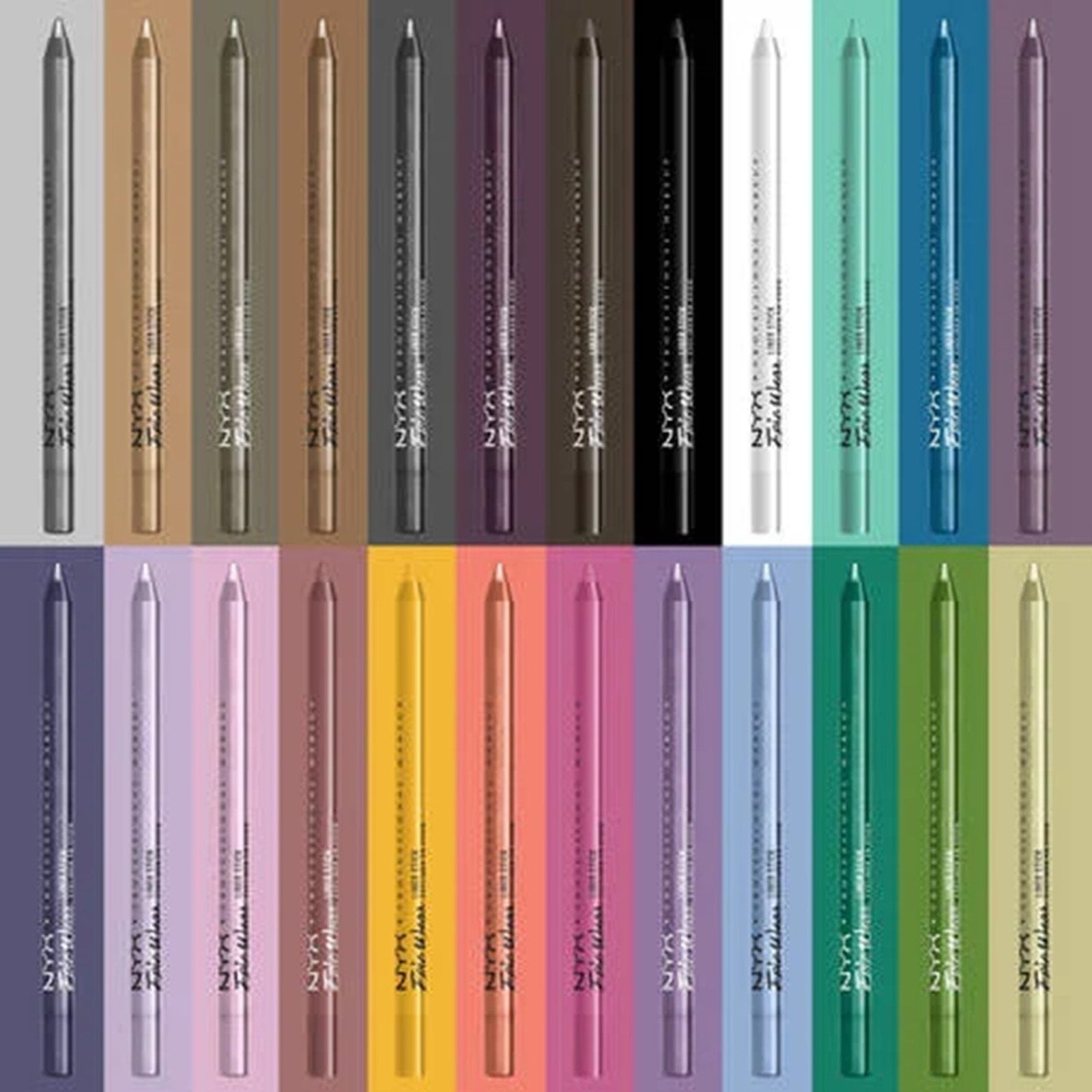 NYX Pro Makeup Epic Wear Liner Stick 14 Periwinkle Pop 1.22g (0.04oz)