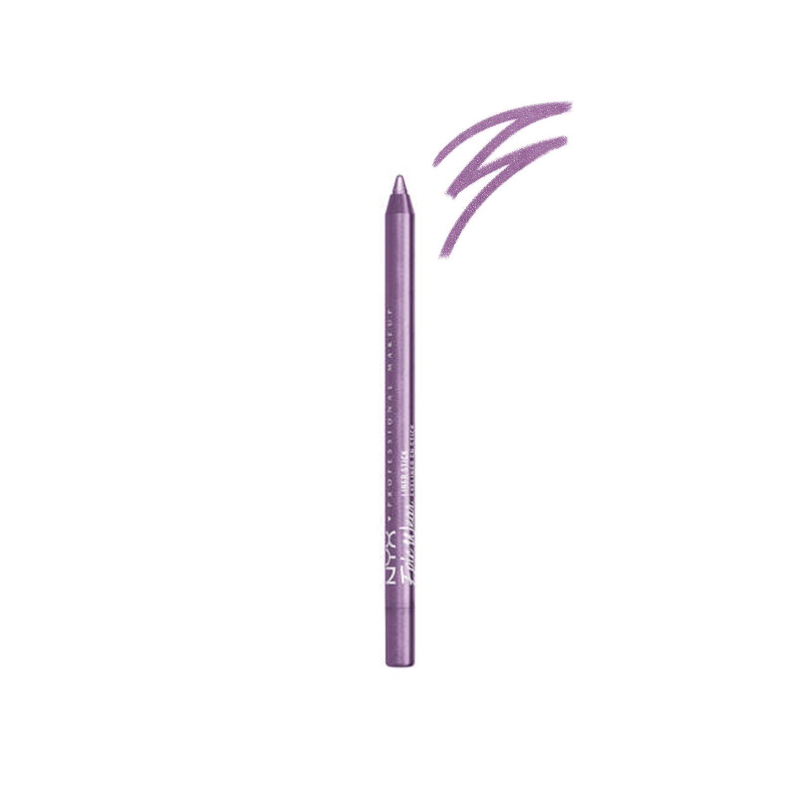 NYX Pro Makeup Epic Wear Liner Stick 20 Graphic Purple 1.22g (0.04oz)