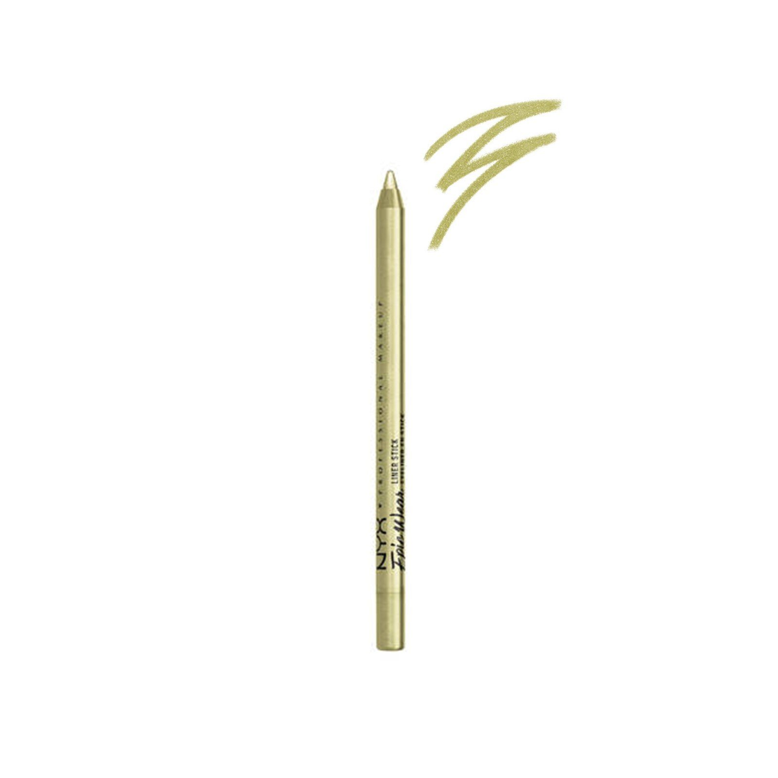 NYX Pro Makeup Epic Wear Liner Stick 24 Chartreuse Flash 1.22g (0.04oz)