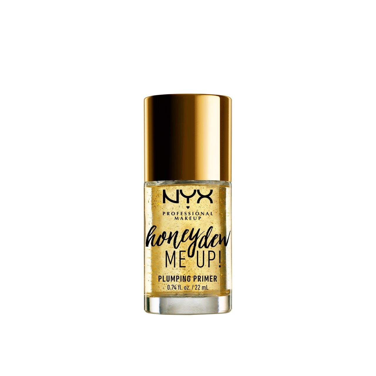 NYX Pro Makeup Honey Dew Me Up! Primer 22ml