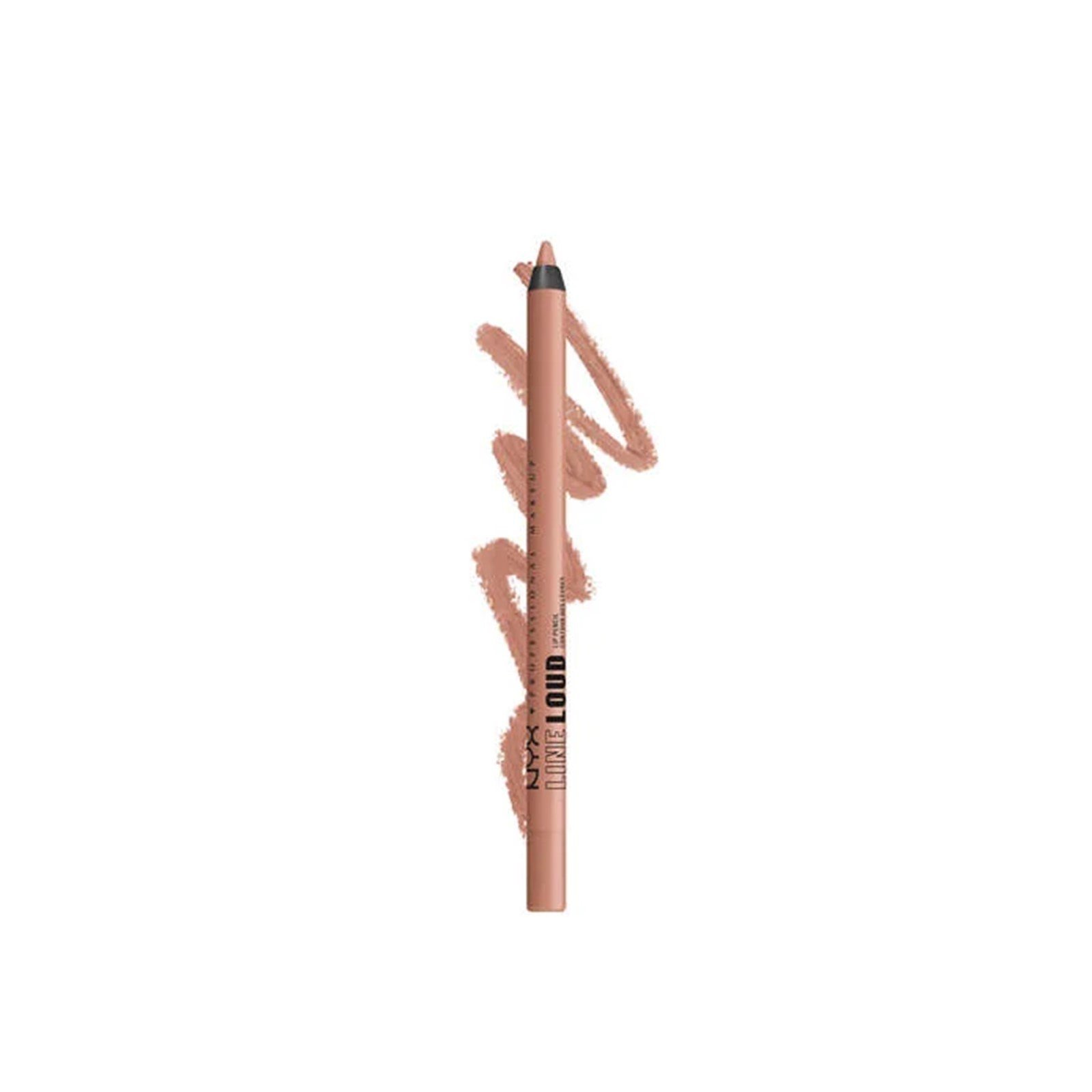 NYX Pro Makeup Line Loud Lip Pencil