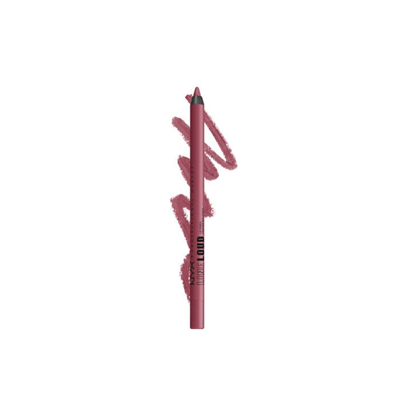 NYX Pro Makeup Line Loud Lip Pencil