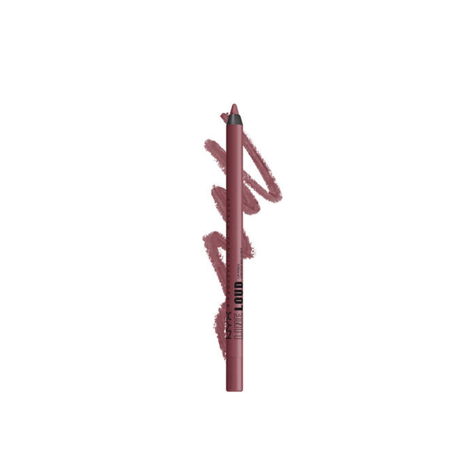 NYX Pro Makeup Line Loud Lip Pencil
