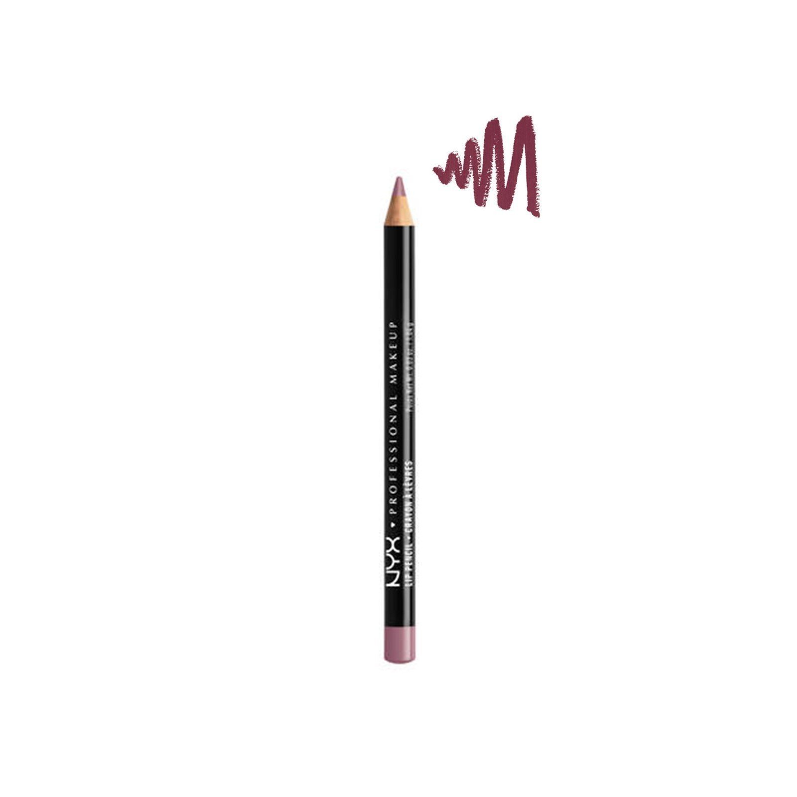 NYX Pro Makeup Slim Lip Pencil
