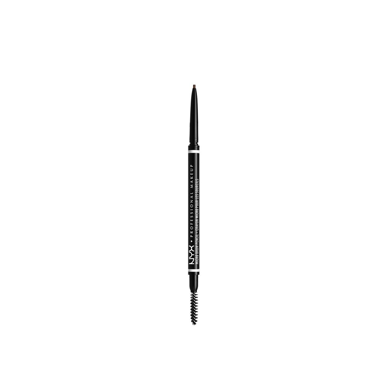 Buy NYX Pro Makeup Micro Brow Pencil · USA